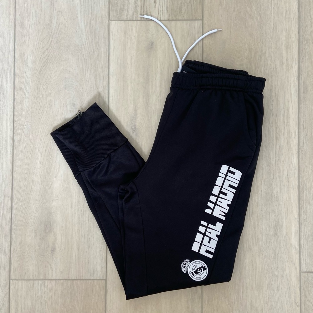 Real Madrid Joggers M